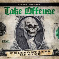 Take Offense : United States of Mind